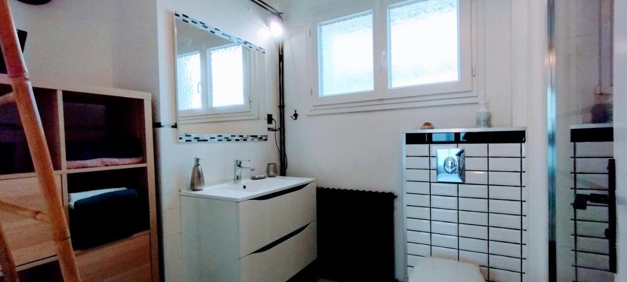 Appartement L'échappée belle PARKING Netflix Disney CLIM by Rentabao à Avignon Extérieur photo