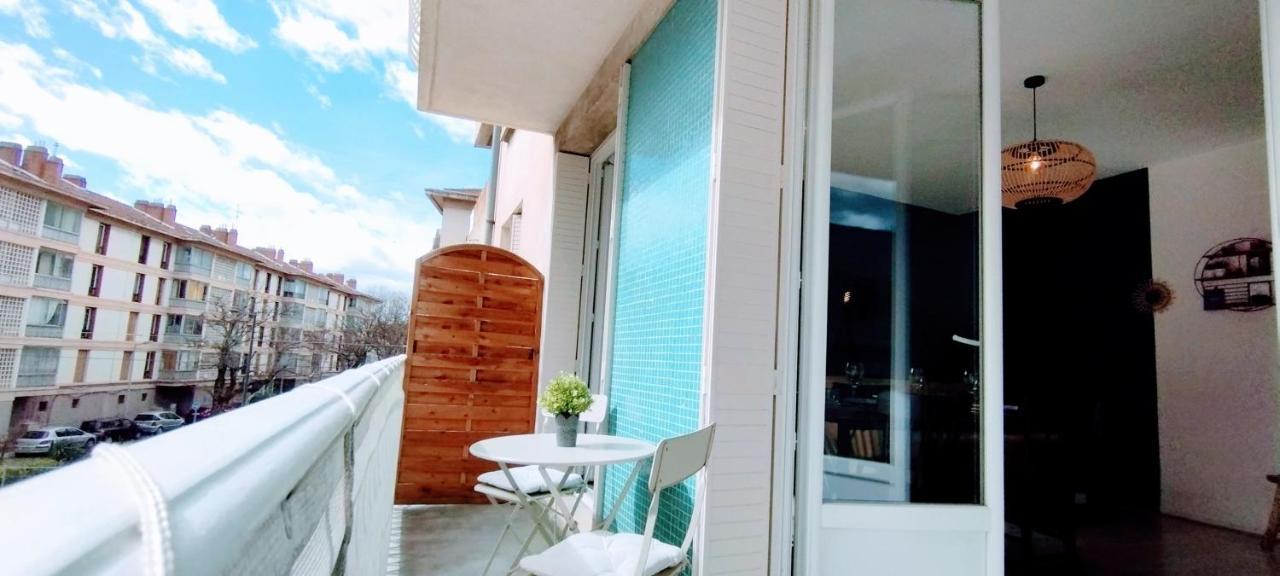 Appartement L'échappée belle PARKING Netflix Disney CLIM by Rentabao à Avignon Extérieur photo