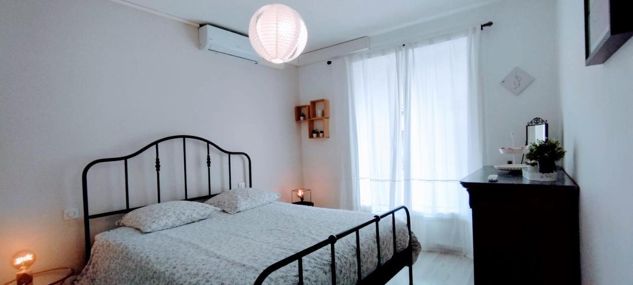 Appartement L'échappée belle PARKING Netflix Disney CLIM by Rentabao à Avignon Extérieur photo