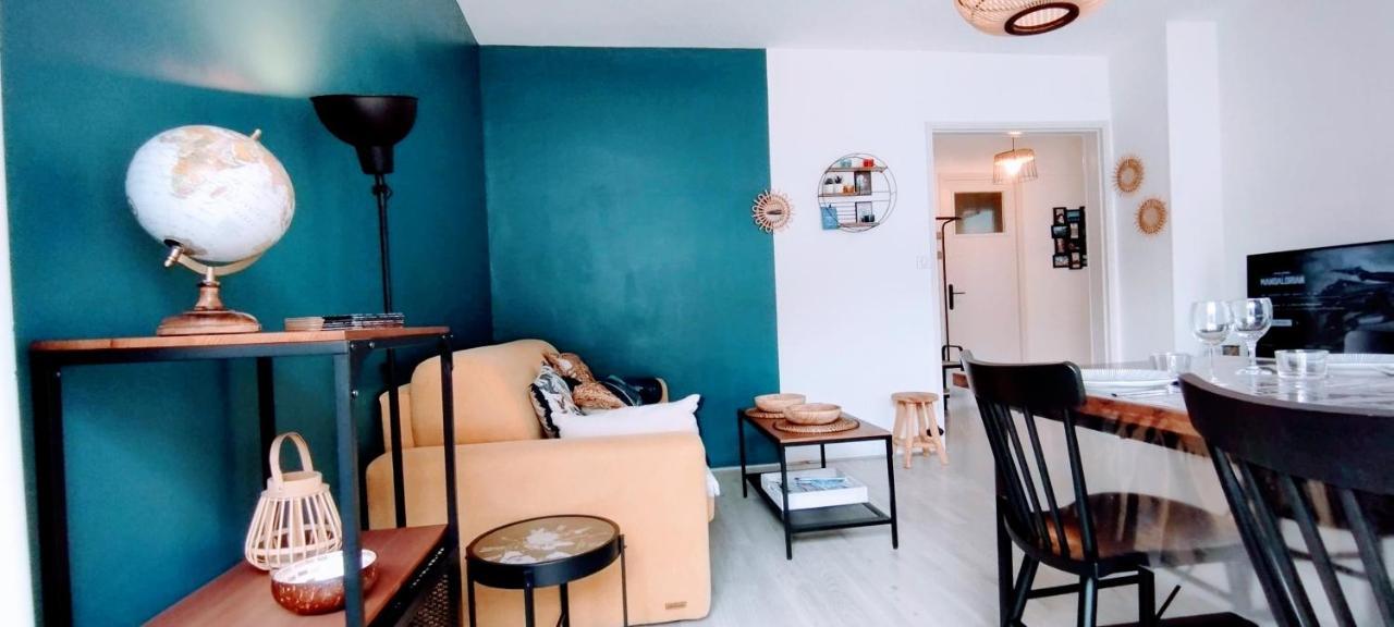 Appartement L'échappée belle PARKING Netflix Disney CLIM by Rentabao à Avignon Extérieur photo