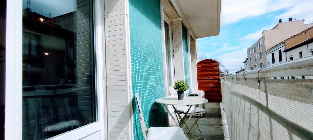 Appartement L'échappée belle PARKING Netflix Disney CLIM by Rentabao à Avignon Extérieur photo