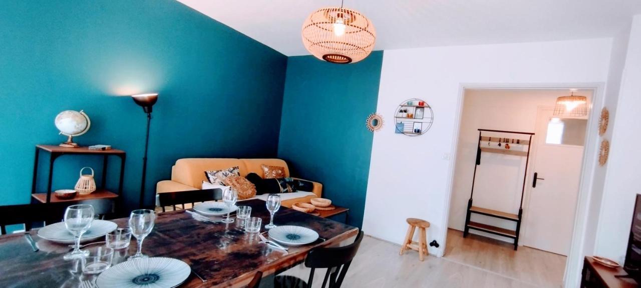 Appartement L'échappée belle PARKING Netflix Disney CLIM by Rentabao à Avignon Extérieur photo