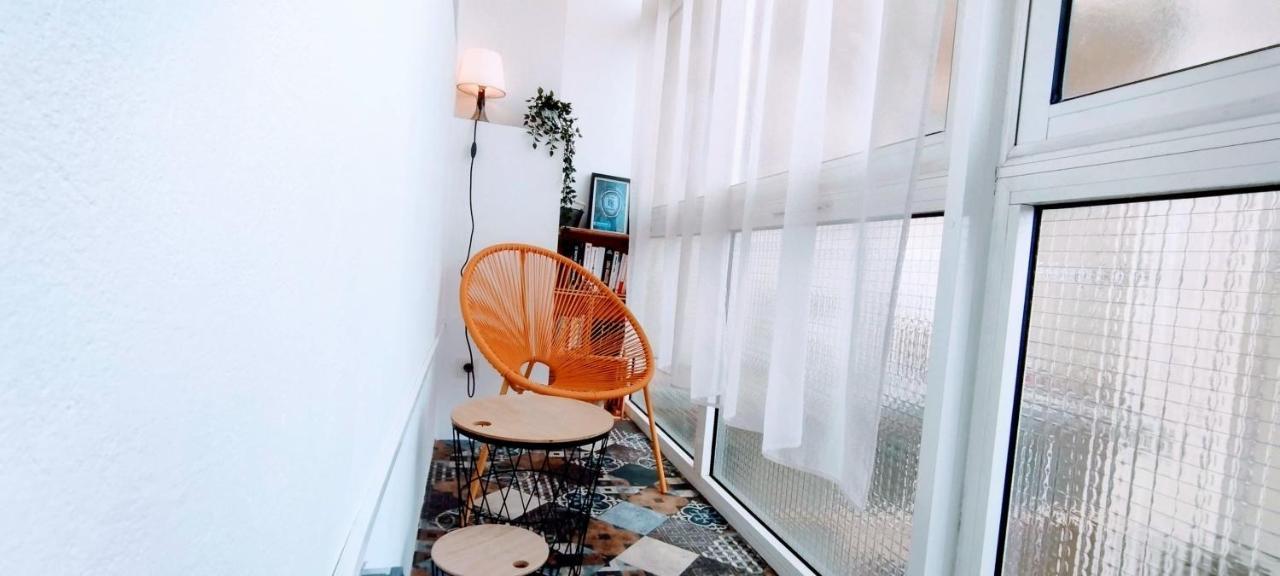 Appartement L'échappée belle PARKING Netflix Disney CLIM by Rentabao à Avignon Extérieur photo
